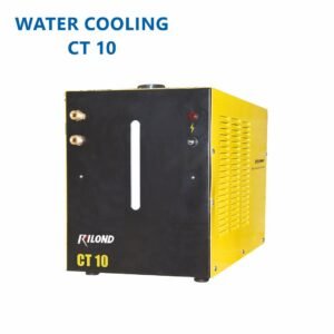 Water cooling